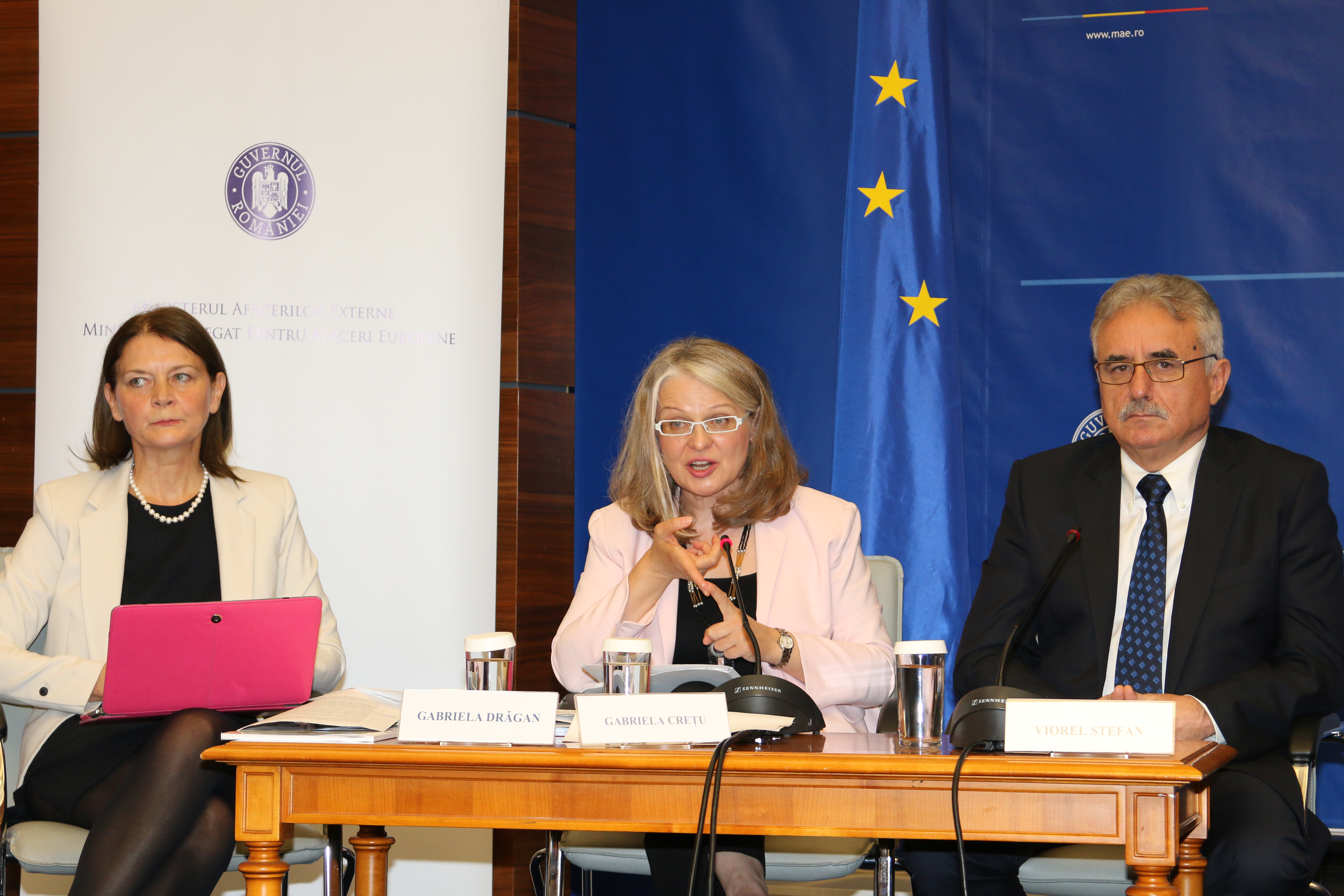 Semestrul European 2018: Recomandări specifice de ţară şi măsuri naţionale de răspuns
