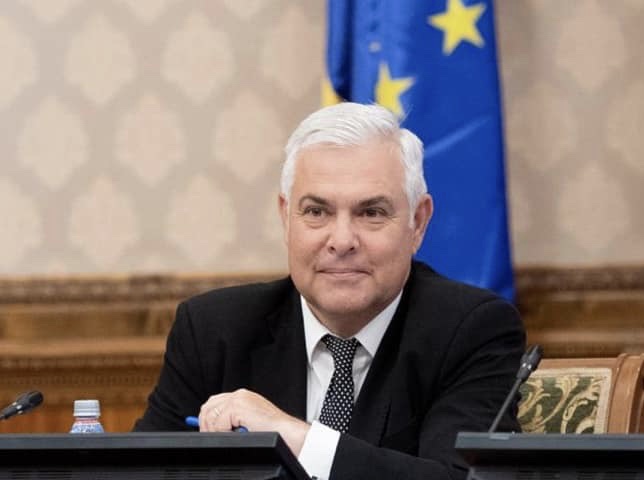Angel Tîlvăr, președintele Comisiei pentru afaceri europene din Senatul României: “Guvernul Cîțu plasează România în coada clasamentelor în ceea ce privește coerența măsurilor de combatere a efectelor COVID-19