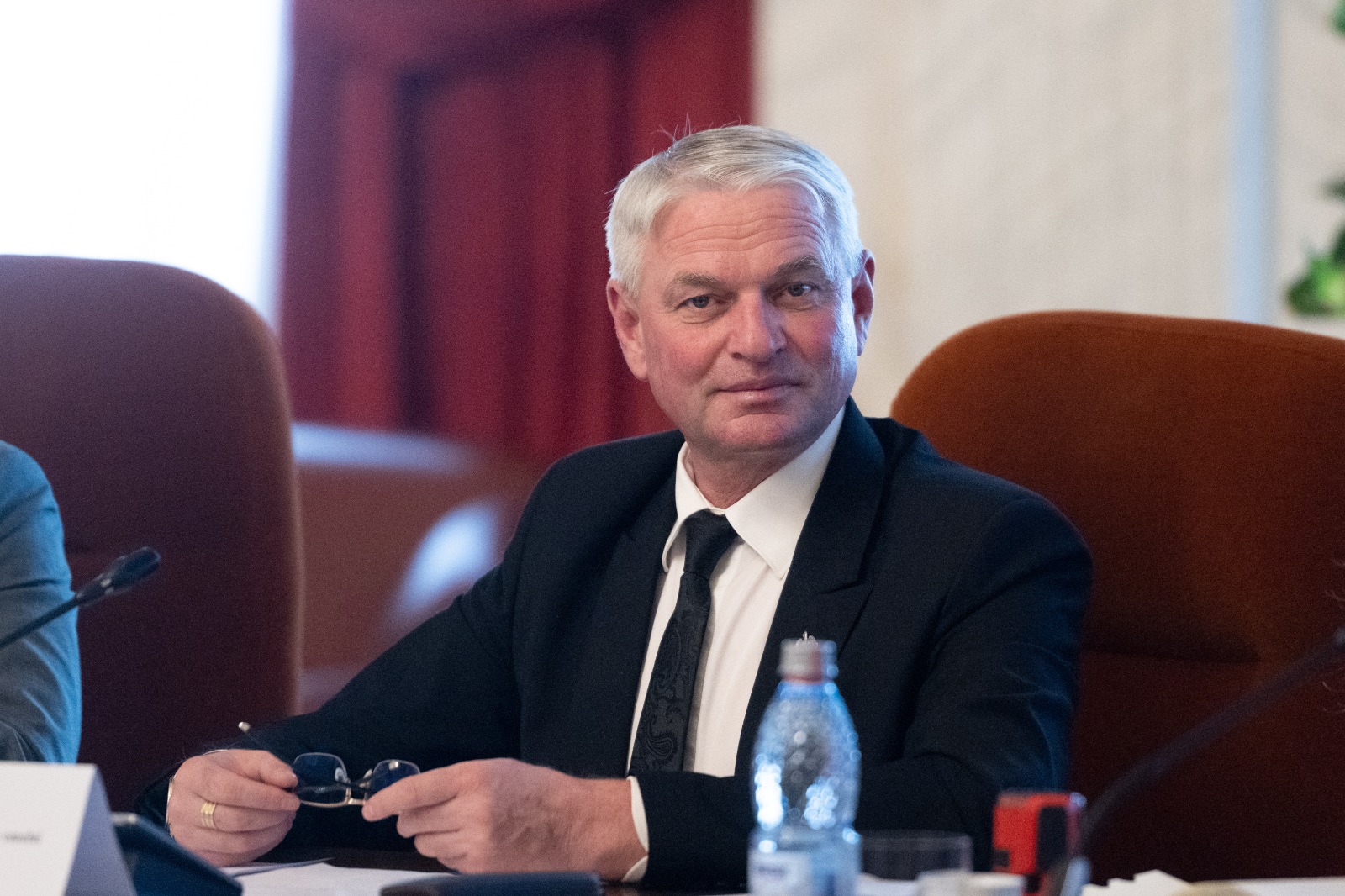 Conferința „Respectarea drepturilor persoanelor aparținând minorităților naționale din România” – un pas esențial pentru promovarea echității și incluziunii