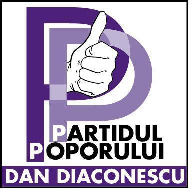 Grupul parlamentar al Partidul Poporului – Dan Diaconescu