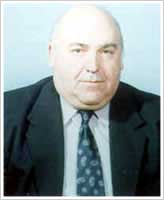 OPRIŞ Octavian