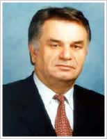 CRĂCIUN Avram