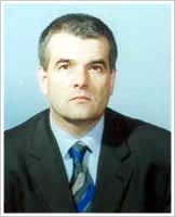BRĂDIŞTEANU Şerban Alexandru