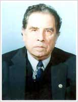 DUMITRESCU Gheorghe-Viorel