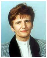 PETRE Maria