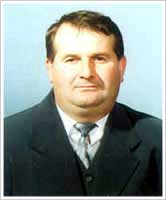 Ilie PETRESCU