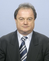 BLAGA Vasile