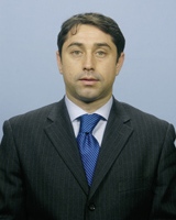 DAVID Cristian
