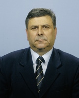 VOSGANIAN Varujan