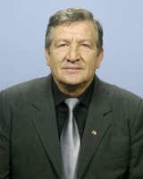 IORGA Nicolae-Marian