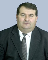 UNGHEANU Mihai