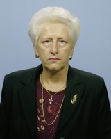 ŞERBĂNESCU Verginia