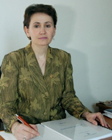 Doina SILISTRU