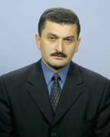 VOSGANIAN Varujan