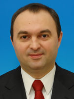 Cristian Mihai ADOMNIŢEI