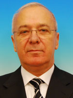 ANA I. Gheorghe