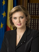 ANASTASE C. Roberta Alma