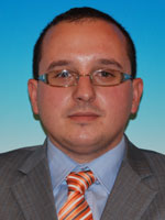 Daniel-Ionuţ BĂRBULESCU
