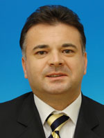 William Gabriel BRÎNZĂ