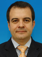 Bogdan CANTARAGIU