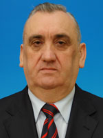 CIOCAN Gheorghe