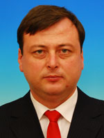 COCLICI Radu Eugeniu