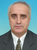 DUMITRU Gh. Ion