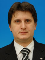 FARAGO Petru