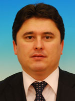 LONGHER I. Ghervazen