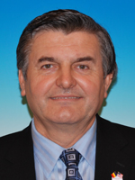 LUBANOVICI Mircea