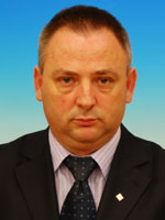 LUP Silvestru Mircea
