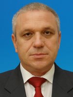 MACALEŢI C. Costică