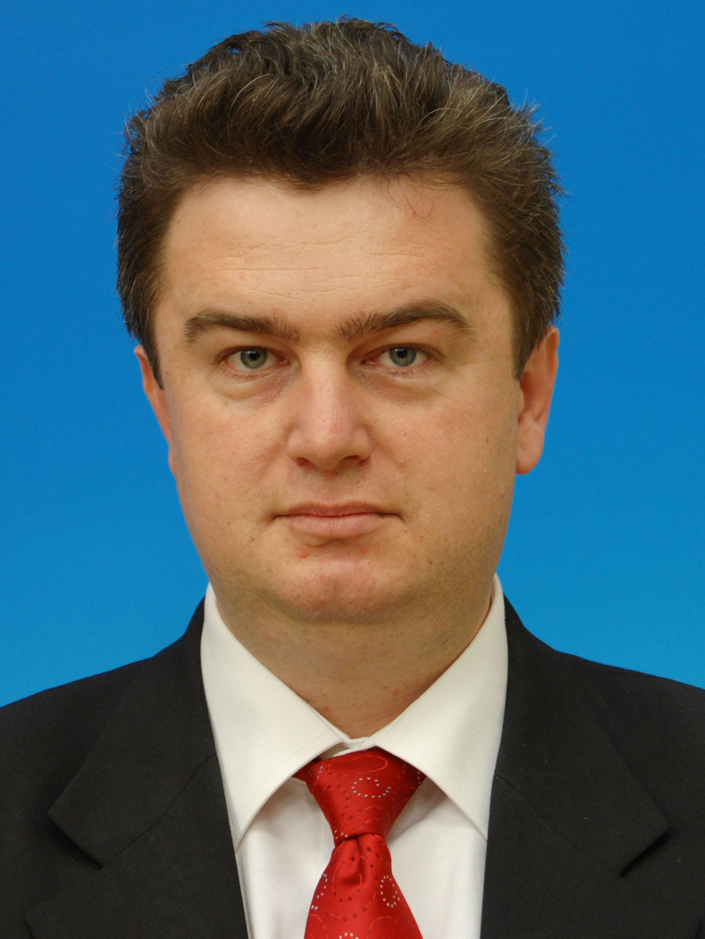 NECHIFOR Cătălin-Ioan