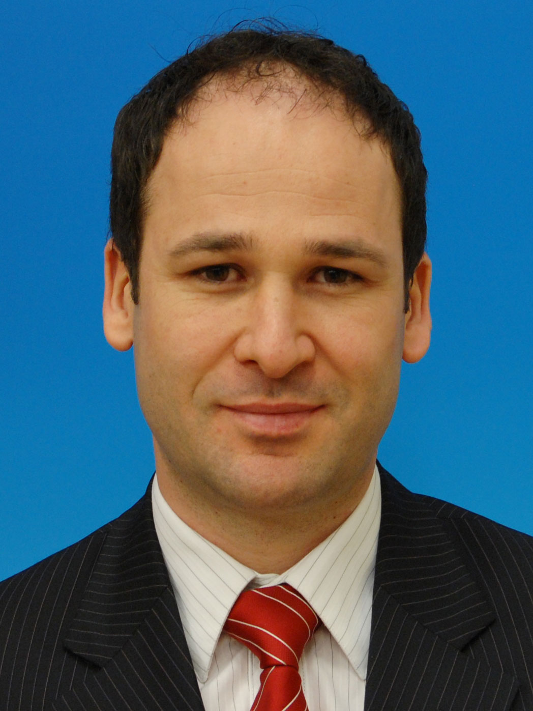 NEGOIŢĂ Robert Sorin