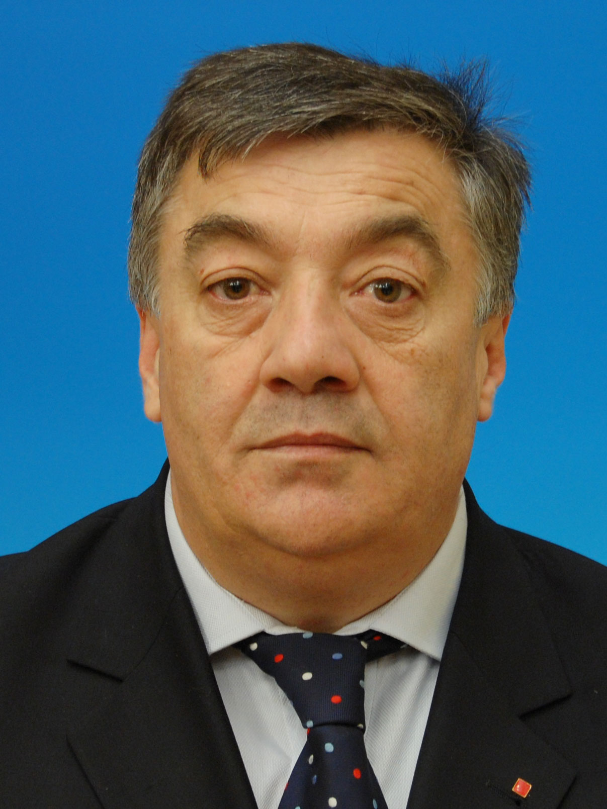 NICA Nicolae-Ciprian