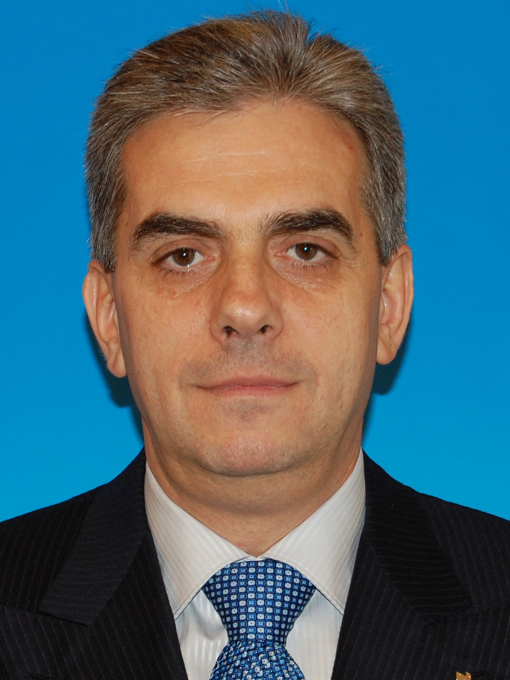 Gheorghe-Eugen NICOLĂESCU