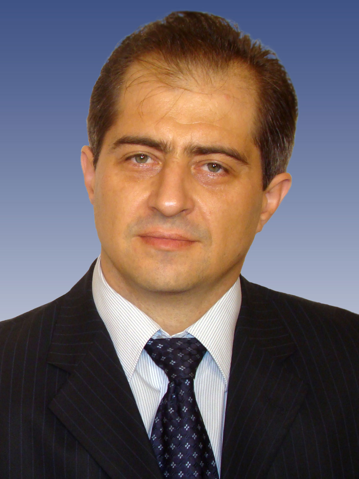 OAJDEA Daniel Vasile
