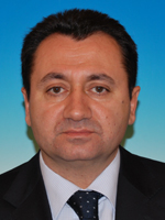 PÂSLARU Florin-Costin