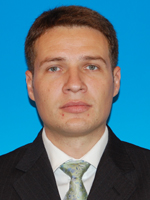 POP Georgian