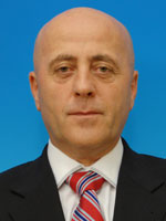 TEODORESCU Horia