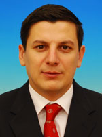 TRĂŞCULESCU Alin Silviu