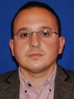 BĂRBULESCU Daniel-Ionuţ