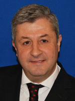 IORDACHE P. Florin