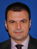 ROŞCA Mircea