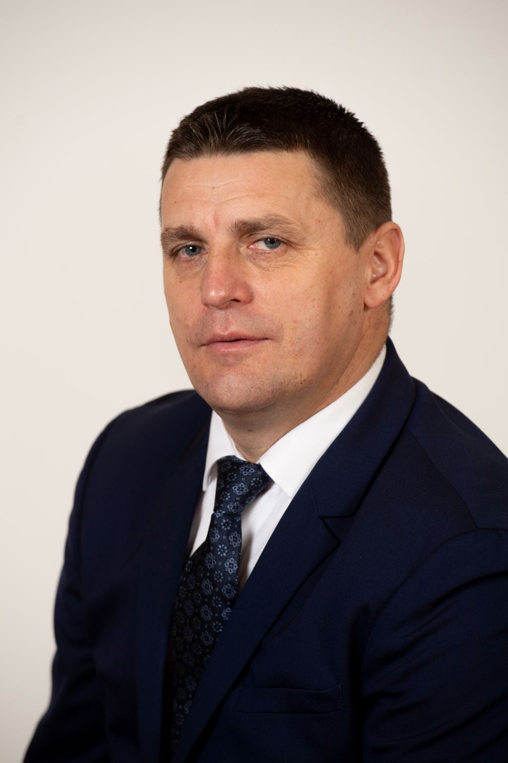 TOANCHINĂ Marius-Gheorghe
