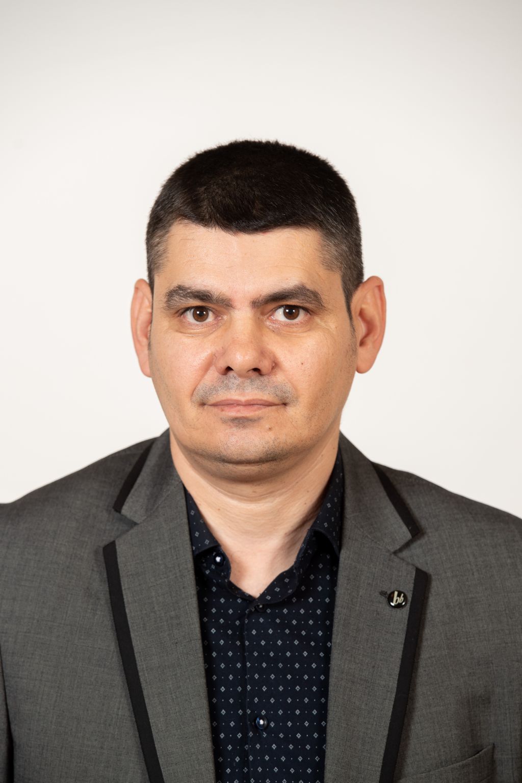 ZAMFIR Daniel-Cătălin