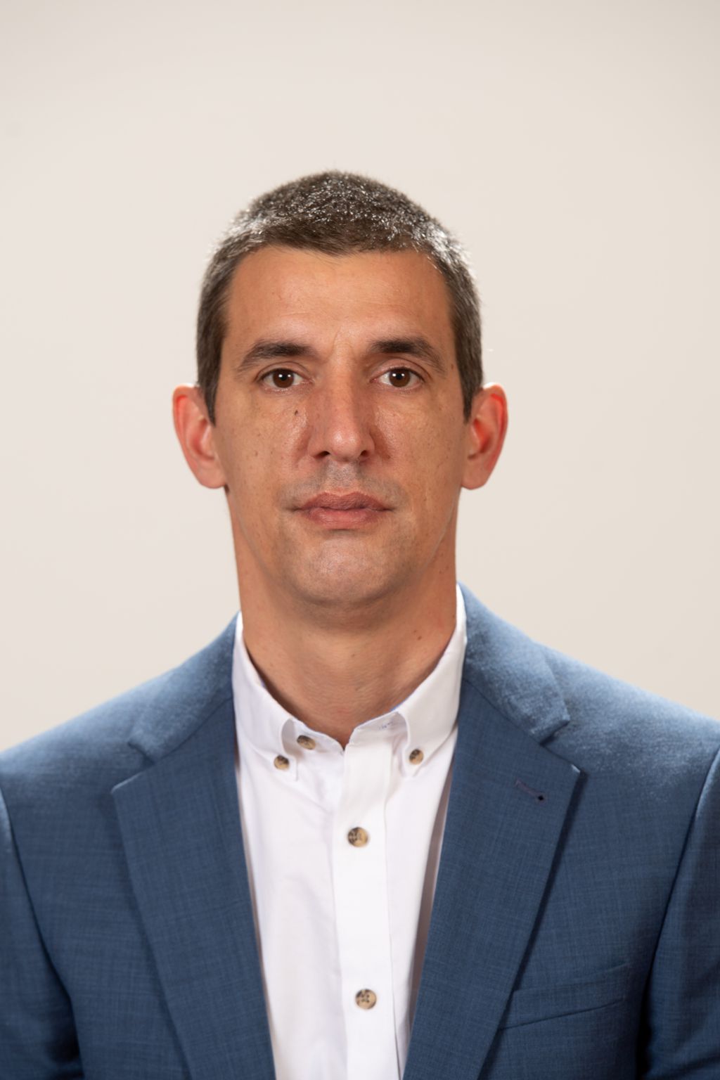 POPESCU Ion-Dragoș
