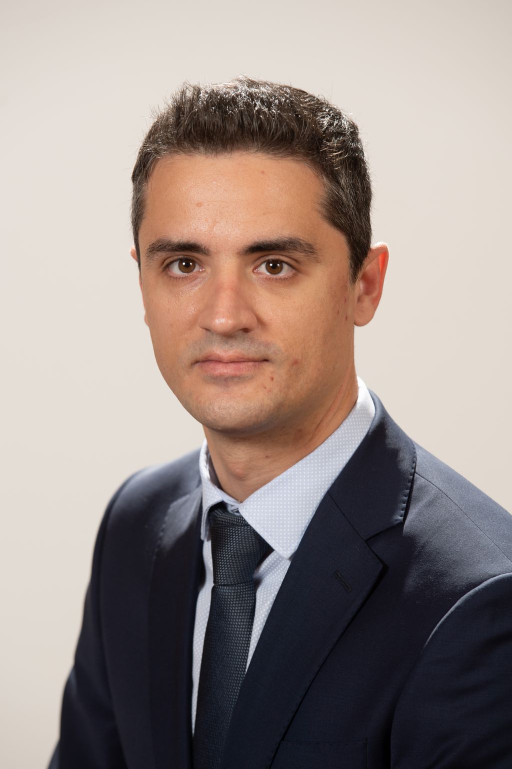 TOANCHINĂ Marius-Gheorghe