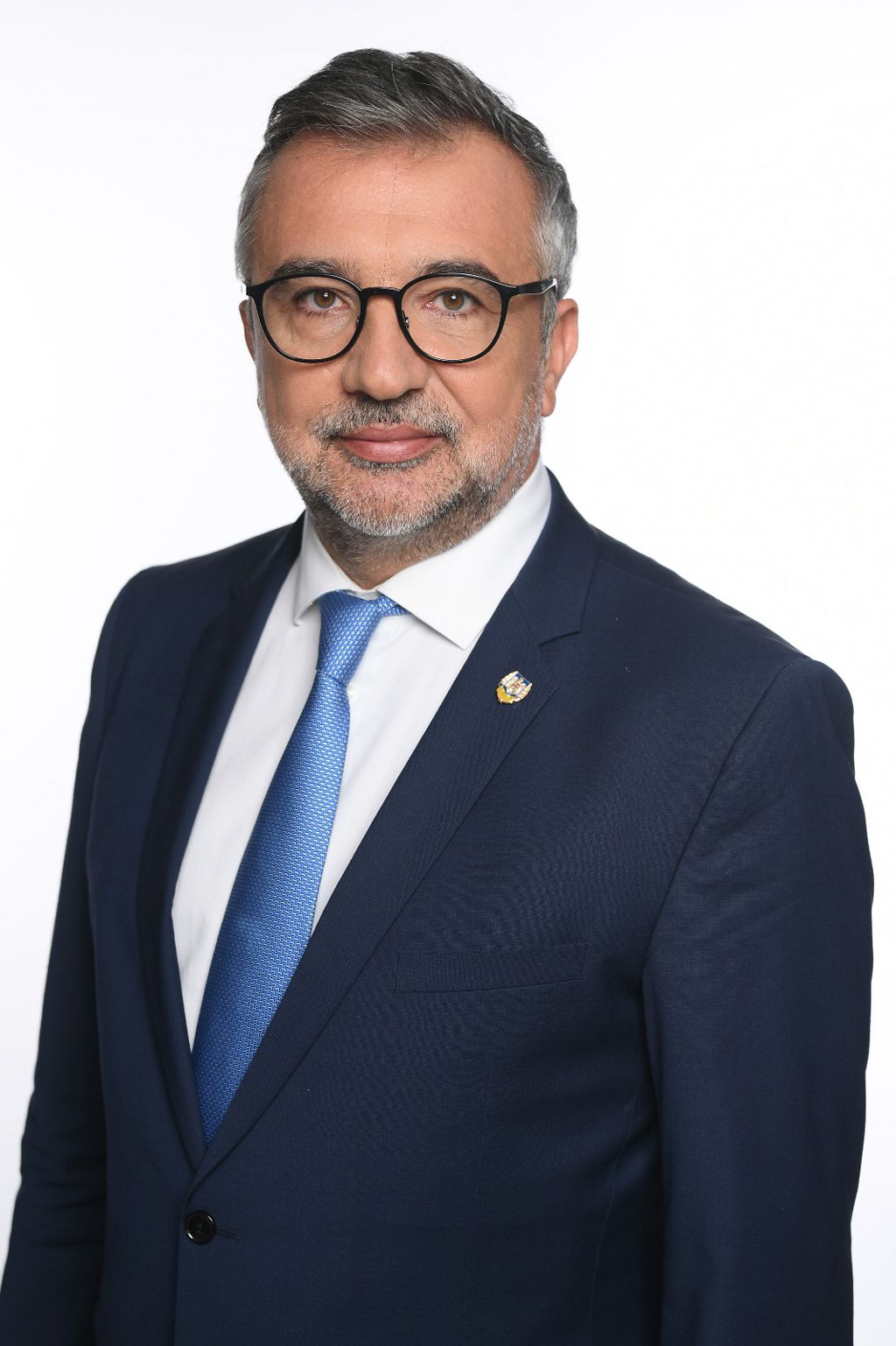 RUJAN Ion-Cristinel