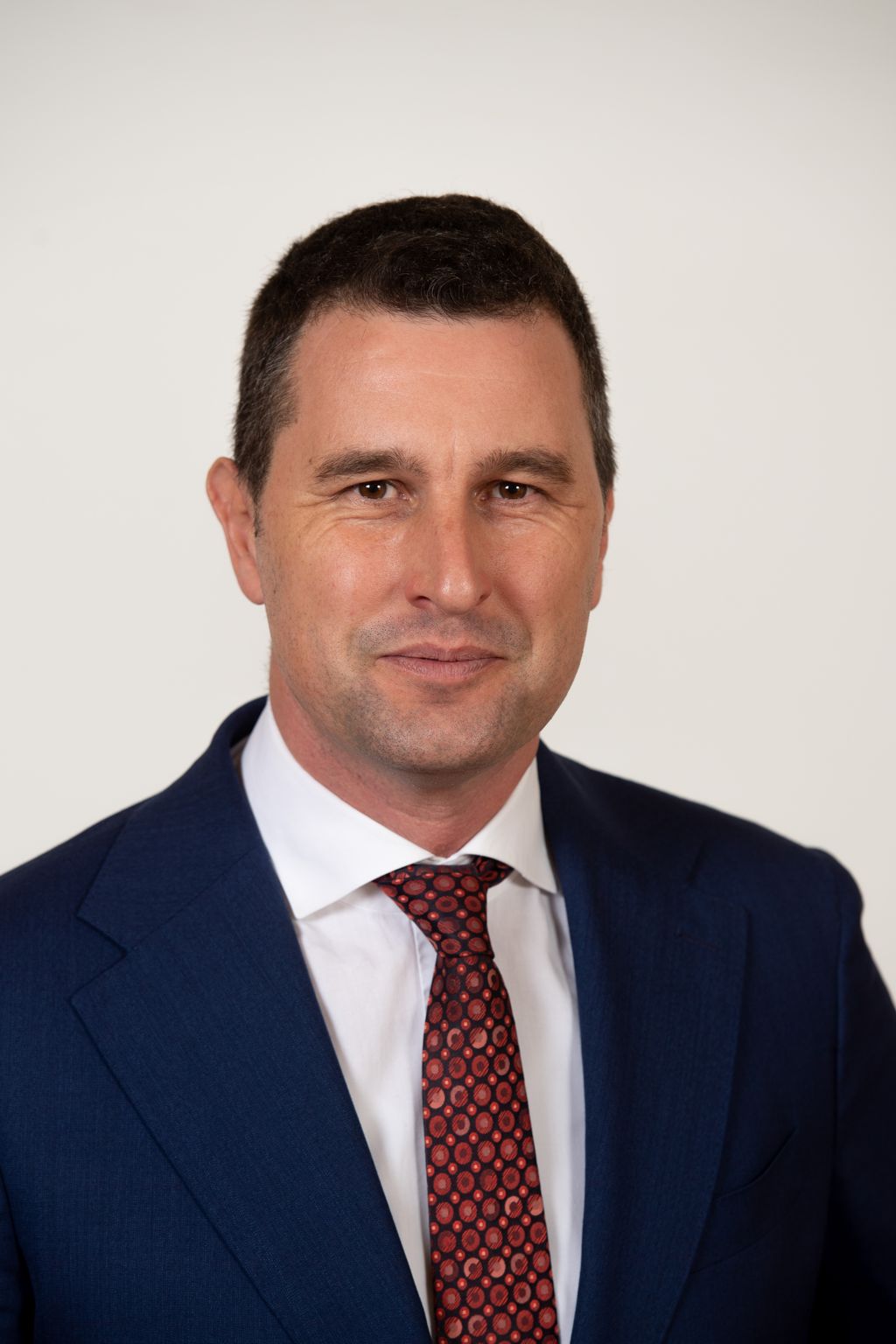 TÁNCZOS Barna